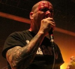 Phil Anselmo: «Ο Vinnie Paul με φοβάται» 