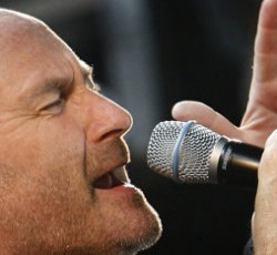Οι αυτοκτονικές τάσεις του Phil Collins 