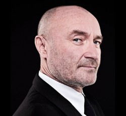 «Σταματήστε τον Phil Collins. Υπάρχει ήδη πολύς πόνος στον κόσμο» 
