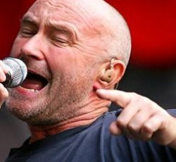 Phil Collins: «Ήρθε η ώρα να αποσυρθώ» 