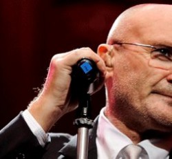 Phil Collins: «Ναι, αποσύρομαι, αλλά...» 