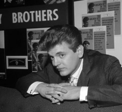Έφυγε από τη ζωή ο Phil Everly των Everly Brothers 