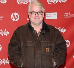 Διάσημοι μουσικοί για τον θάνατο του Philip Seymour Hoffman