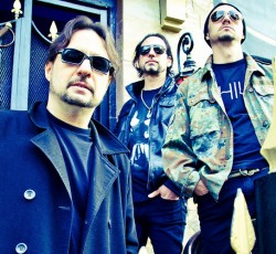 O Dave Lombardo αποχώρησε από τους Philm 