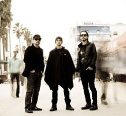 Οι Philm του Dave Lombardo έρχονται στην Αθήνα για μία συναυλία 