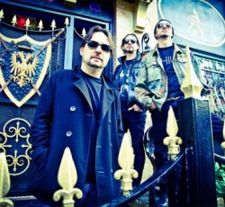 Και δεύτερη μέρα προστίθεται για το live των Philm του Dave Lombardo 