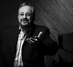 Έφυγε από τη ζωή ο θρυλικός παραγωγός Phil Ramone 