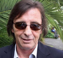 Καθαρό και πάλι το ποινικό μητρώο του Phil Rudd (AC/DC) 