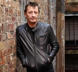 Άλλη μια μέρα, άλλη μια σύλληψη για τον Phil Rudd 