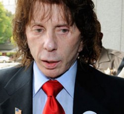 Σε ταινία η ζωή του Phil Spector, με τον Al Pacino να τον υποδύεται 