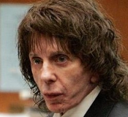 Απορρίφθηκε έφεση του Phil Spector ενάντια της καταδίκης του για δολοφονία