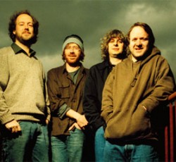 Ξανά μαζί οι Phish; 