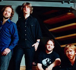 Τρεις live δίσκοι από τους Phish 