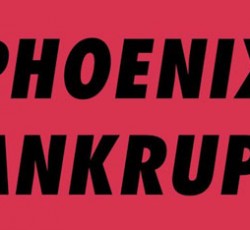 Οι Phoenix ...χρεοκοπούν