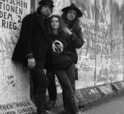 Pierced Arrows Meet 'n Greet: Γνωρίστε από κοντά το θρυλικό ζεύγος των Fred & Toody Cole, πριν τη συναυλία τους στην Αθήνα