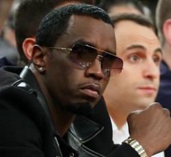 Ο P Diddy συνελήφθη, τώρα για επίθεση σε προπονητή ποδοσφαίρου  