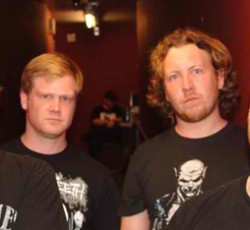 Ακούστε ολόκληρο το "Book Burner" των Pig Destroyer 