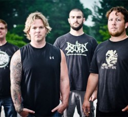 Οι Pig Destroyer κυκλοφορούν ΕΡ στη μνήμη του Pat Egan 