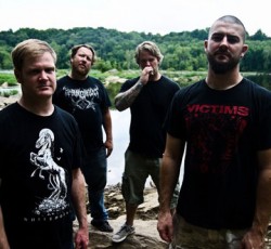 Νέο μέλος για τους Pig Destroyer 