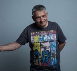 Διαγωνισμός Ζωρζ Πιλαλί & The Soufra Band: Κερδίστε προσκλήσεις για την συναλία τους στην Θεσσαλονίκη 