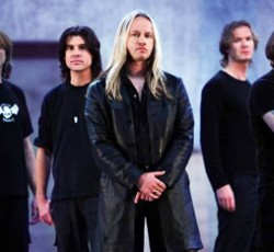 «Τελετουργικοί» οι νέοι Pink Cream 69 