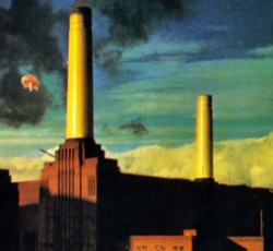 Ξανά στους αιθέρες τo θρυλικό γουρούνι των Pink Floyd 