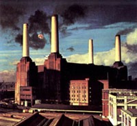 Το γουρούνι του ''Animals'' πετάει ξανά