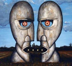 Επετειακό box set για το "The Division Bell" των Pink Floyd 