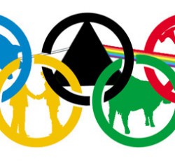 Θα εμφανιστούν οι Pink Floyd στην τελετή λήξης των Ολυμπιακών Αγώνων; 