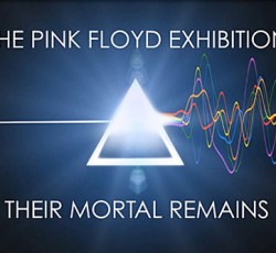 Φαντασμαγορική έκθεση-εμπειρία ετοιμάζουν τα μέλη των Pink Floyd 