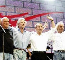 Επανακυκλοφορεί το ντεμπούτο των Pink Floyd 