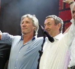 Εβδομάδα Pink Floyd στην εκπομπή "Late Night with Jimmy Fallon" 