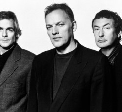 Νέο album από τους Pink Floyd 