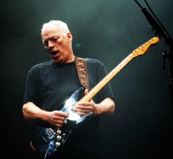 Πρώτο δείγμα από το καινούργιο album των Pink Floyd
