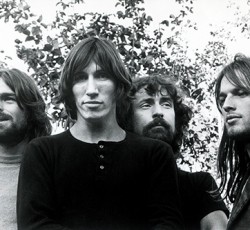 Το νέο EP των Pink Floyd 