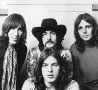 Οι Pink Floyd σέρνουν την ΕΜΙ στα δικαστήρια 