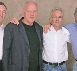 Τρεις δίσκοι των Pink Floyd στο Top-15 των ελληνικών charts 