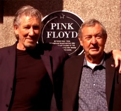  Pink Floyd: «Δεν θα περνούσαμε στο Britain’s Got Talent, δεν ήμασταν και τόσο καλοί» 