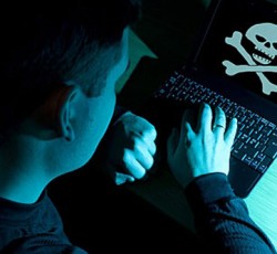 500.000 ευρώ πρόστιμο σε Σουηδό για διαδικτυακή πειρατεία 