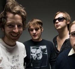 Νέο album από τους Pissed Jeans 