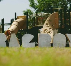 Δεύτερο video clip για το "Bagboy" των Pixies με τρισδιάστατα ασπρόμαυρα σκίτσα 