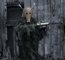 Video clip για το "Silver Snail" των Pixies 