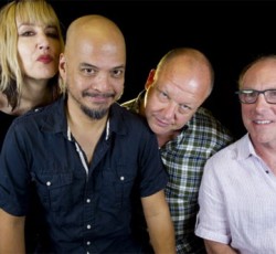 Ξανά σε αναζήτηση μπασίστριας οι Pixies 