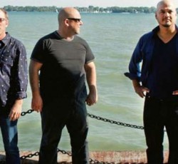 Νέο album από τους Pixies 