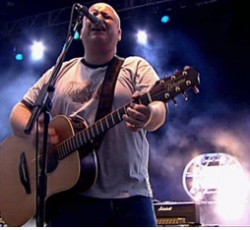 Δωρεάν live EP από τους Pixies 