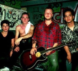 Ολοκαίνουργιο τραγούδι από τους Pixies / Δείτε το video clip και κατεβάστε δωρεάν το κομμάτι 