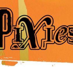 Νέο video clip και EP για τους Pixies 