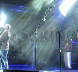 Και δεύτερη συναυλία για τους Πυξ Λαξ στα Ιωάννινα 