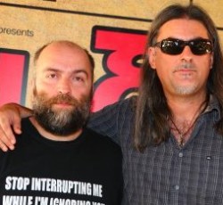 Ξεκινά η προπώληση για τη συναυλία των Πυξ Λαξ στο ΟΑΚΑ το καλοκαίρι του 2011 