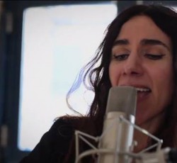 Νέος δίσκος από την PJ Harvey μέσα στο 2016 